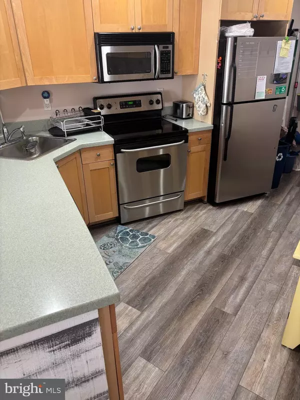 Ship Bottom, NJ 08008,1810 CENTRAL AVENUE #15