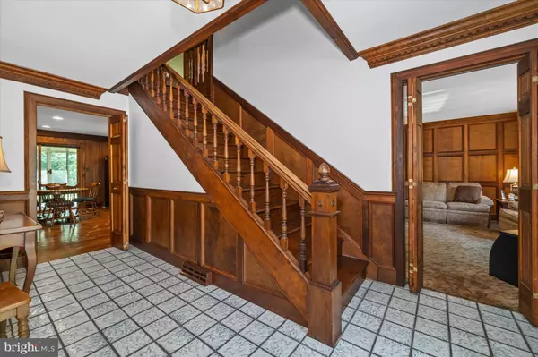 Wilmington, DE 19807,1001 WARWICK LN