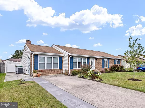 Wilmington, DE 19808,2504 SAINT JAMES CHURCH RD