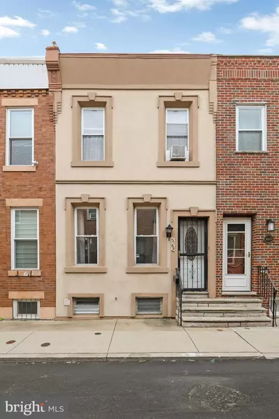 3169 LIVINGSTON ST, Philadelphia, PA 19134