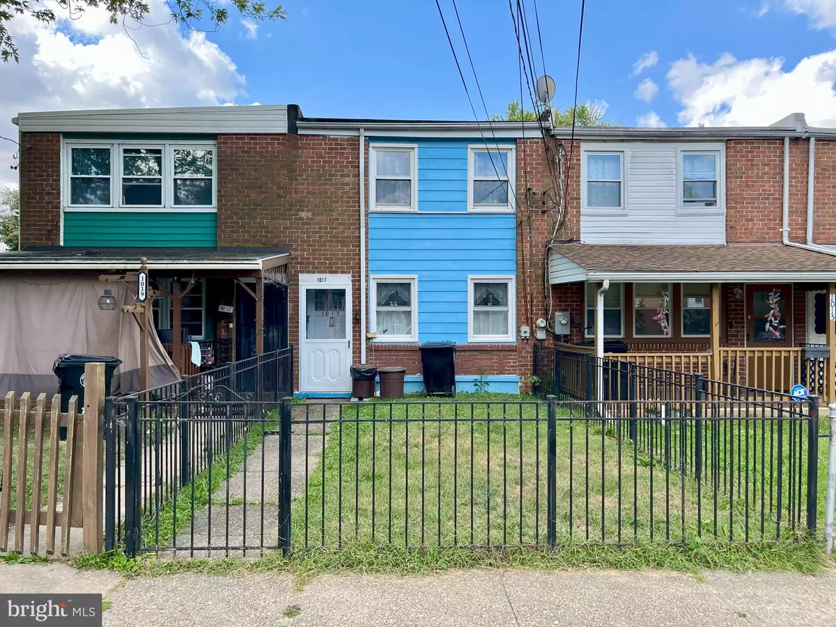 Baltimore, MD 21227,1017 FREDONIA CT