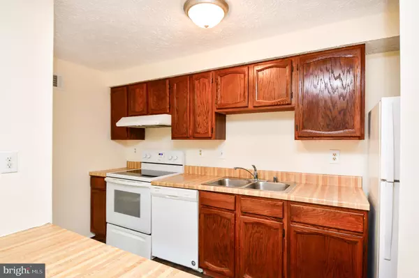 Frederick, MD 21702,600-G HEATHER RIDGE DR #11G