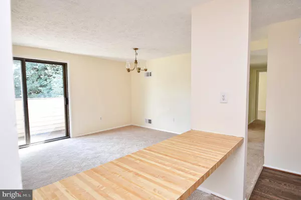 Frederick, MD 21702,600-G HEATHER RIDGE DR #11G