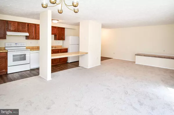 Frederick, MD 21702,600-G HEATHER RIDGE DR #11G