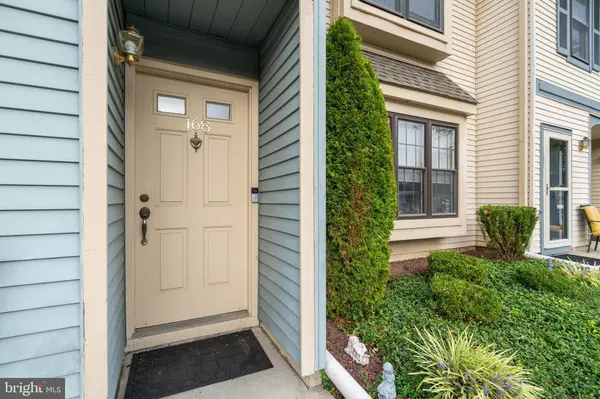 Robbinsville, NJ 08691,168 WYNDHAM PL