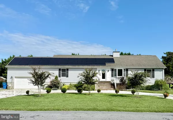 Berlin, MD 21811,11505 HERON LN