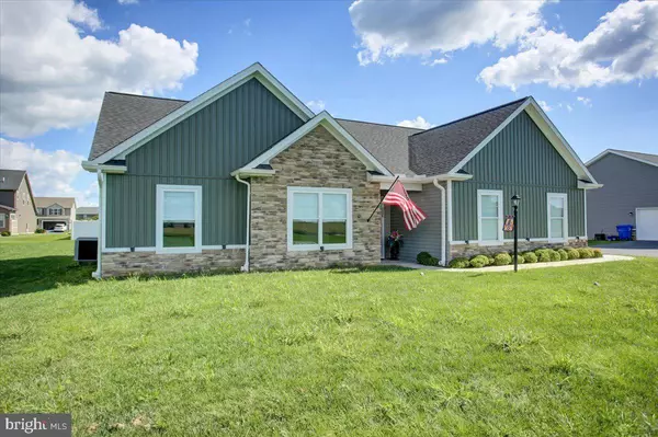 Chambersburg, PA 17202,2336 SOMERSET RD