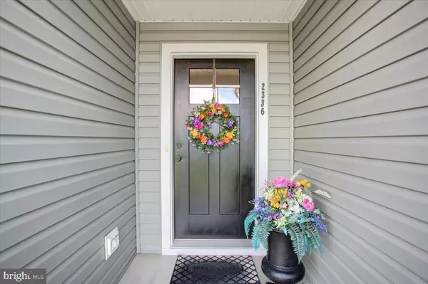 Chambersburg, PA 17202,2336 SOMERSET RD