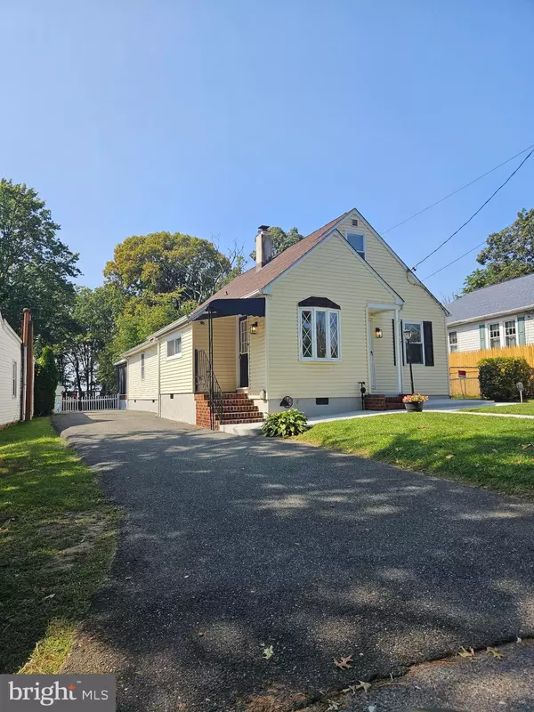 Baltimore, MD 21237,1015 SUMTER AVE