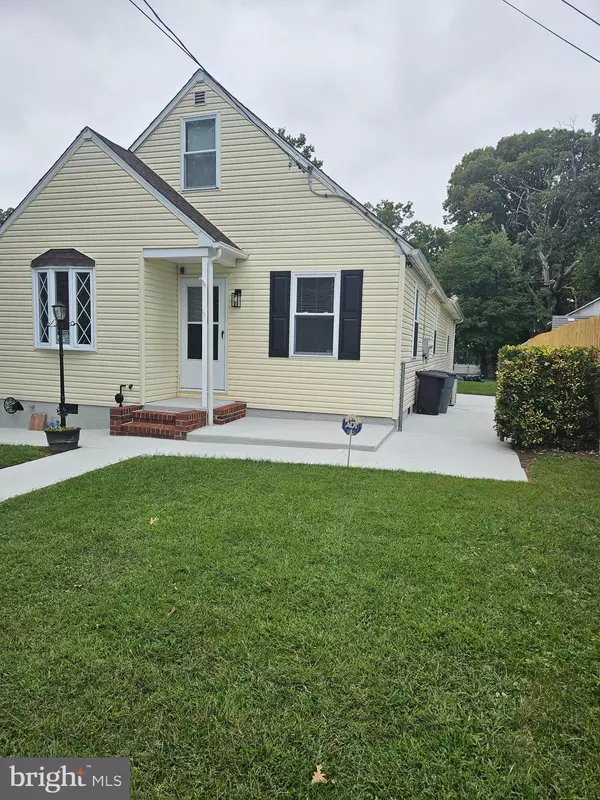 Baltimore, MD 21237,1015 SUMTER AVE