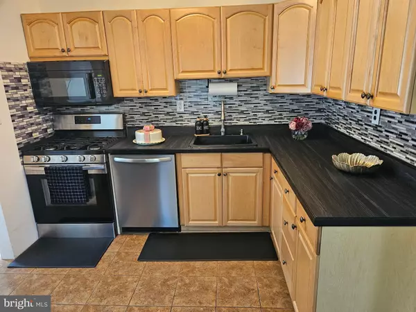 Baltimore, MD 21237,1015 SUMTER AVE