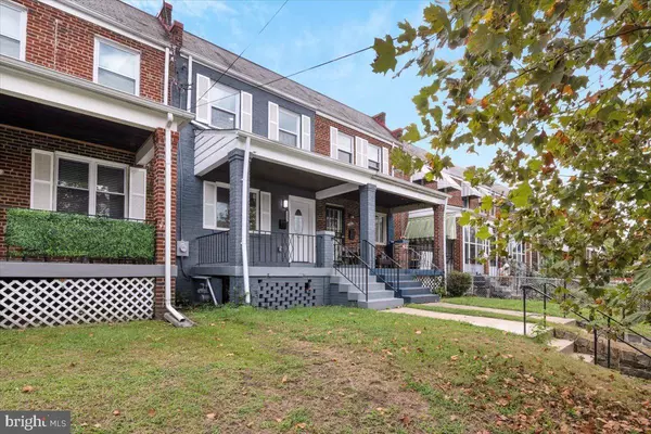 Washington, DC 20018,1517 DOWNING ST NE