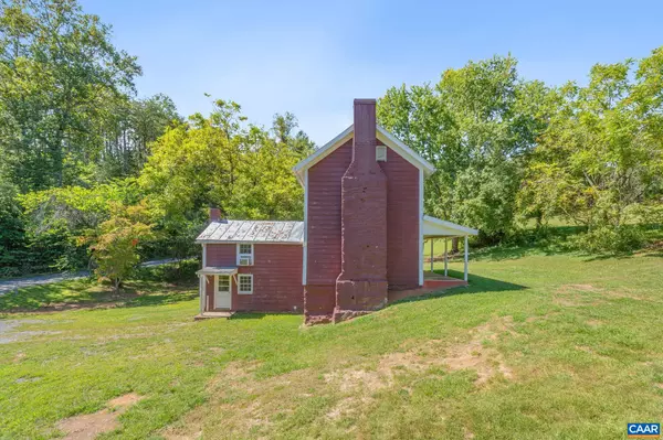 Stanardsville, VA 22973,871 CHAPMAN RD