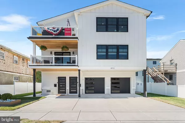 Wildwood, NJ 08260,4112 PARK #2