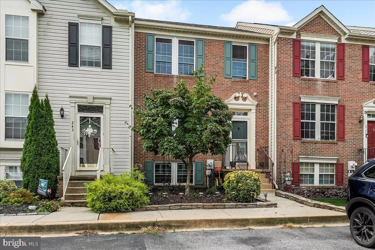 Newark, DE 19702,247 JASMINE LN