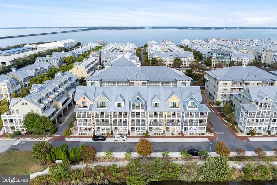 1 SUNSET ISLAND DR #D, Ocean City, MD 21842