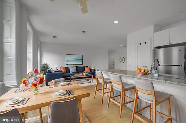 1920 CHESTNUT ST #5S, Philadelphia, PA 19103