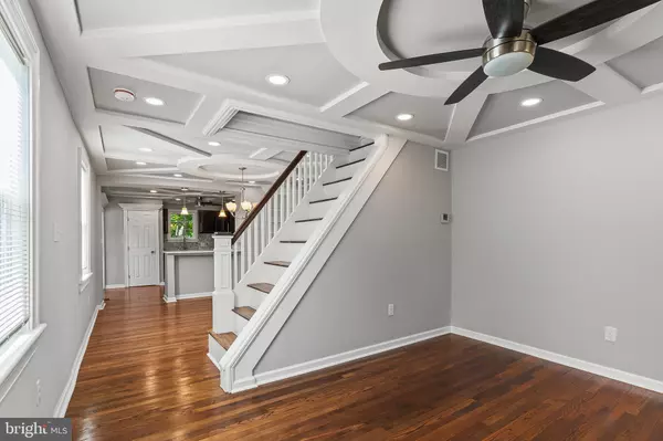 Baltimore, MD 21214,2817 HAMILTON AVE