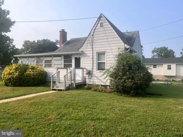 Edgewater, MD 21037,1600 BISHOP RD