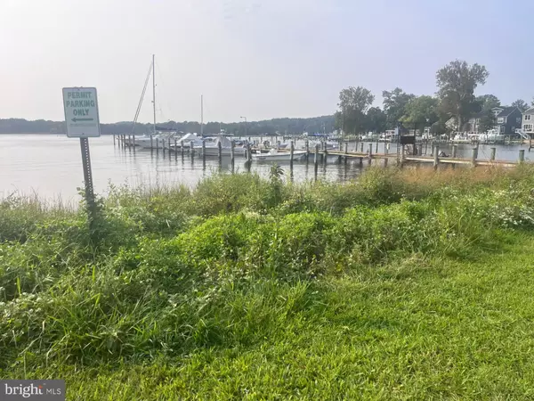 Edgewater, MD 21037,1600 BISHOP RD