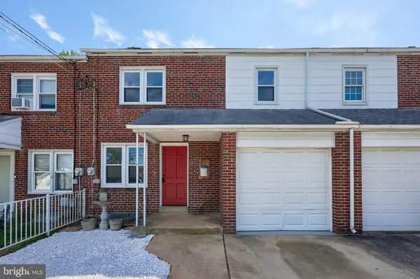 335 LINCOLN AVE, Ephrata, PA 17522