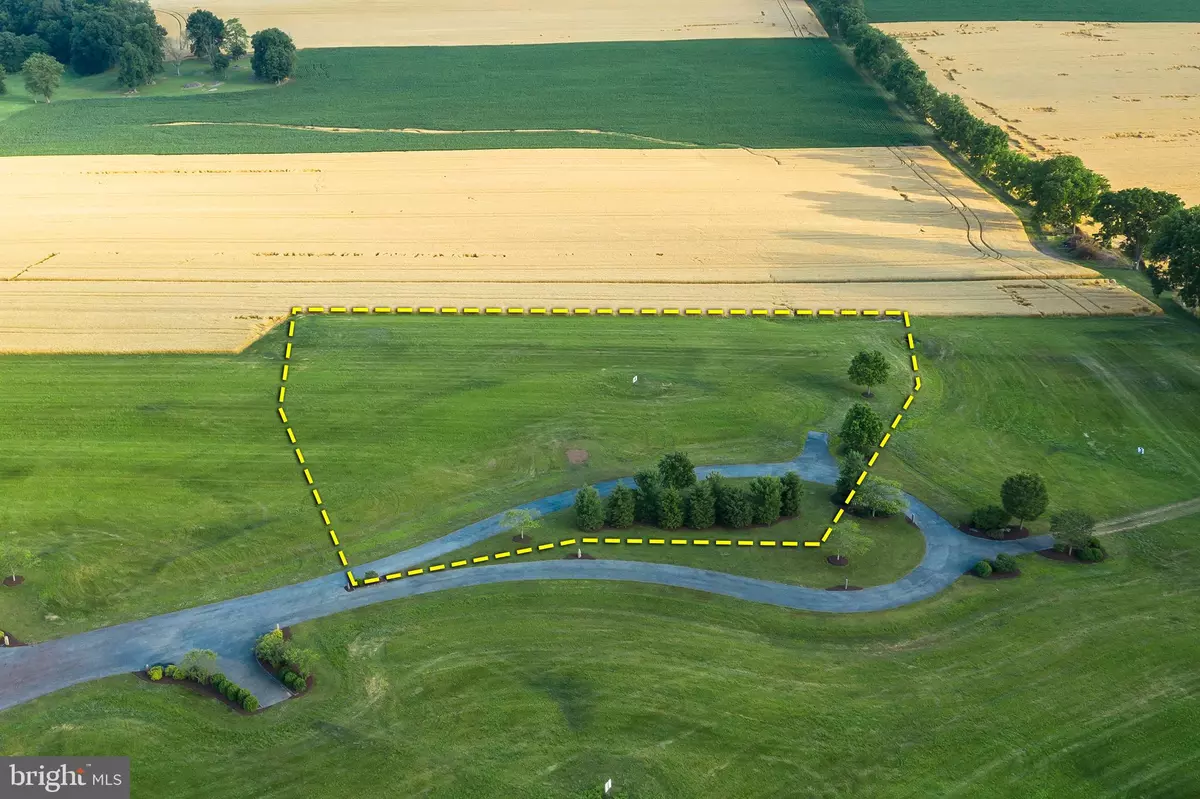 Manheim, PA 17545,102 JAMESFIELD PL #LOT 4