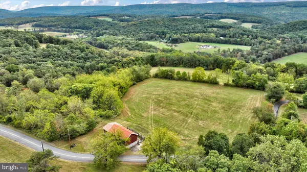 Auburn, PA 17922,0 FERN LN