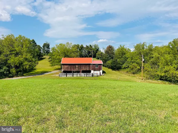 Auburn, PA 17922,0 FERN LN