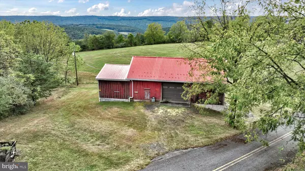 Auburn, PA 17922,0 FERN LN