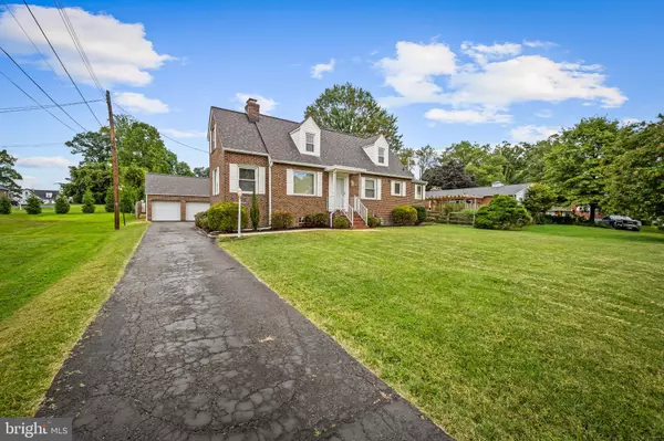 Baltimore, MD 21236,4208 DARNALL RD