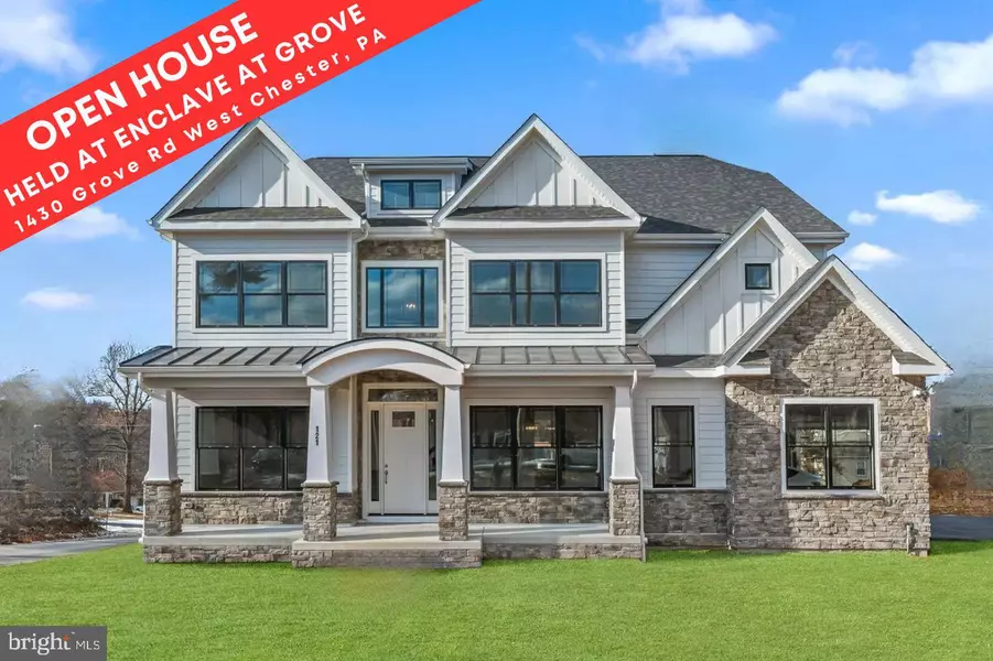 1012 GLENSIDE RD #B, Downingtown, PA 19335