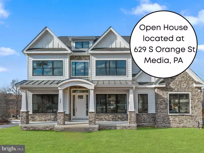 1012 GLENSIDE RD #B, Downingtown, PA 19335