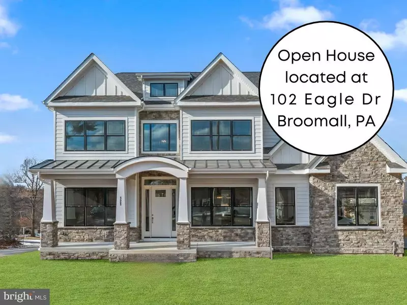 1012 GLENSIDE RD #B, Downingtown, PA 19335