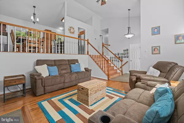 Fredericksburg, VA 22405,52 MELANIE HOLLOW LN