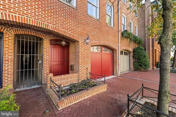 Baltimore, MD 21231,1713 LANCASTER ST