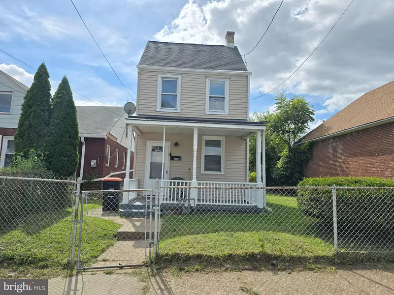 1228 CENTRAL AVE, Chester, PA 19013