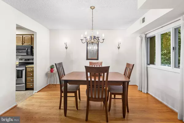 Bryn Mawr, PA 19010,103-A SUMMIT DR ##A