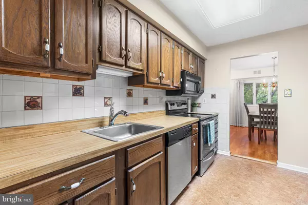 Bryn Mawr, PA 19010,103-A SUMMIT DR ##A