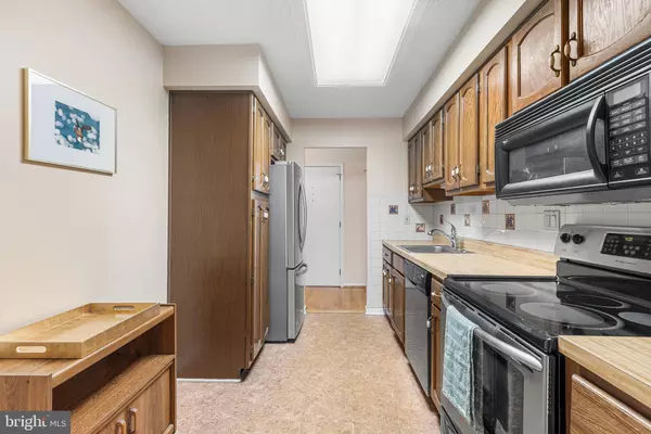 Bryn Mawr, PA 19010,103-A SUMMIT DR ##A