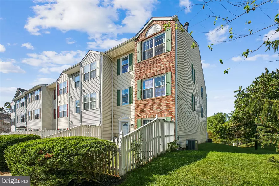 9313 LEIGH CHOICE CT #52, Owings Mills, MD 21117