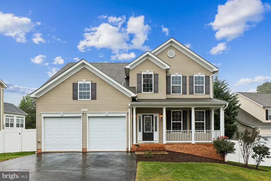 6912 DONAU CT, Chesapeake Beach, MD 20732