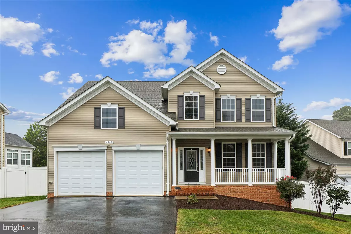 Chesapeake Beach, MD 20732,6912 DONAU CT