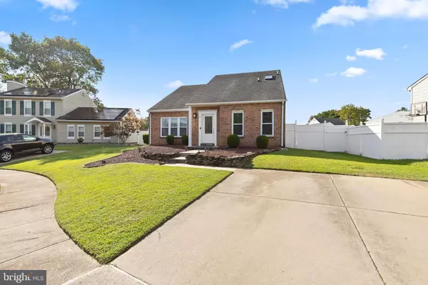 Baltimore, MD 21220,6 MIRA CT