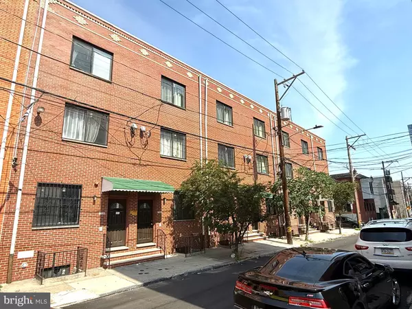 1220 N CARLISLE ST, Philadelphia, PA 19121