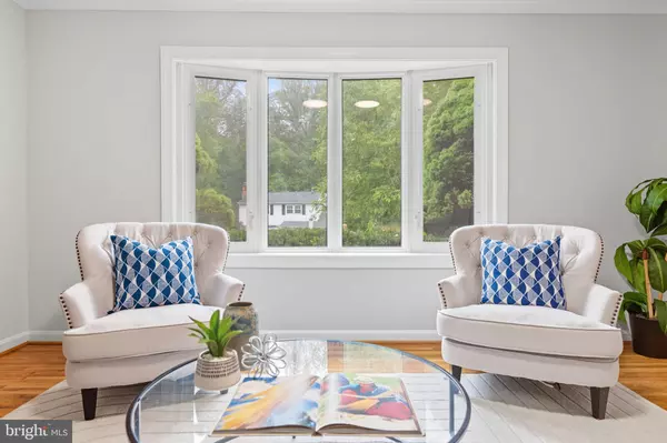 Springfield, VA 22152,6613 HOLFORD LN