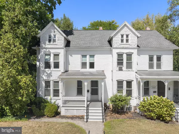 Gettysburg, PA 17325,63 W LINCOLN AVE