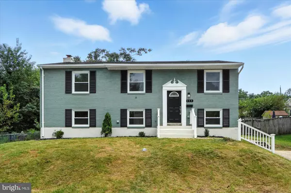 Reisterstown, MD 21136,111 CHERRY VALLEY RD