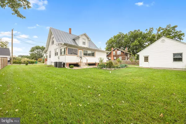 Strasburg, VA 22657,453 ZEA ST