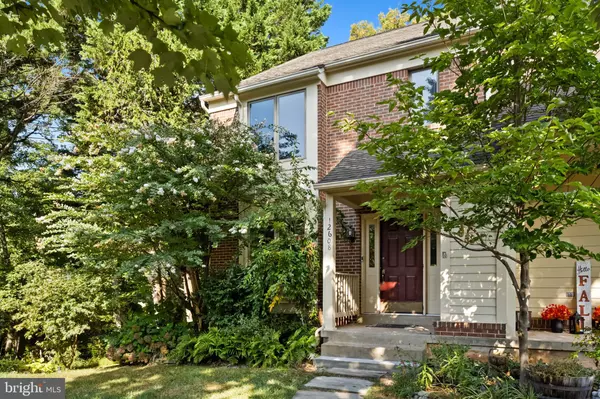 Fairfax, VA 22033,12608 VICTORIA STATION CT