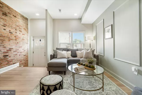 Baltimore, MD 21202,1614 BARCLAY ST